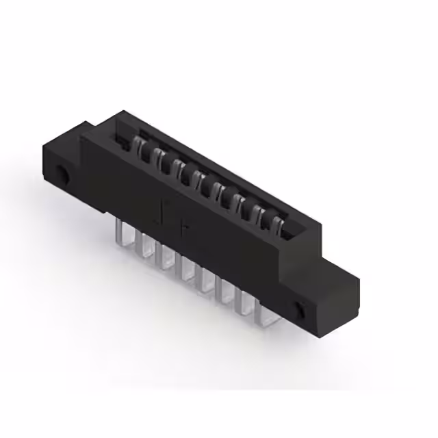 357-016-459-212 EDAC Inc.  Edgeboard Connectors